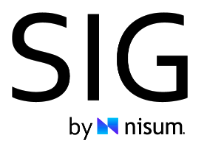 SIG by Nisum